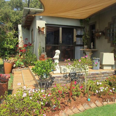 The Flat 52 On Davidson Villa Johannesburg Exterior foto