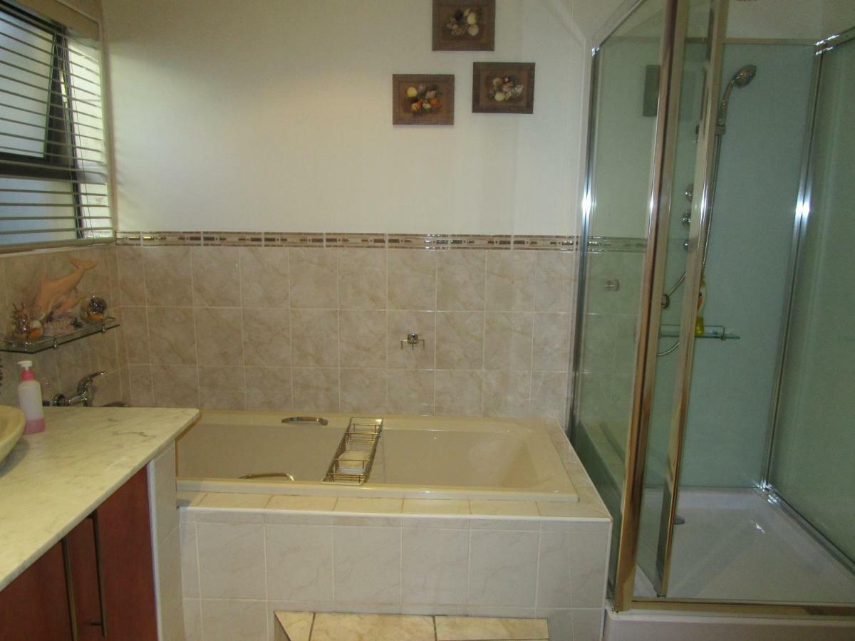 The Flat 52 On Davidson Villa Johannesburg Exterior foto