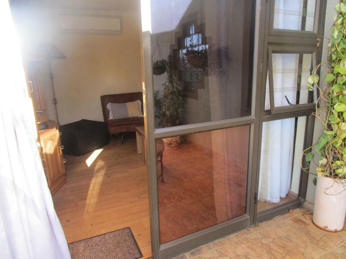 The Flat 52 On Davidson Villa Johannesburg Exterior foto